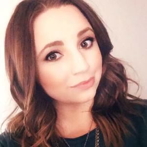 Meet your Posher, Cori